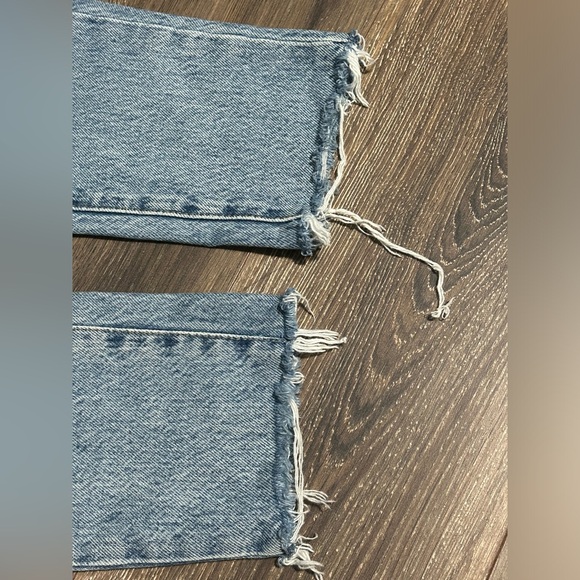 Garage mom jeans size 0 / 24 women - Picture 9 of 9